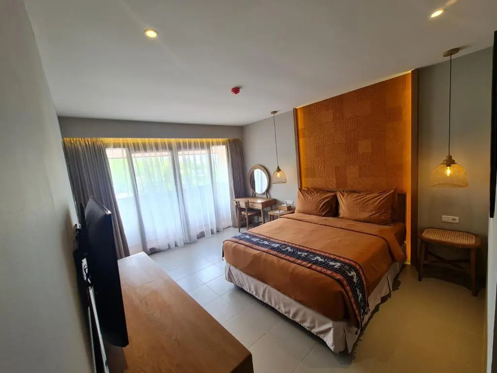 Parlezo by Kagum Hotels