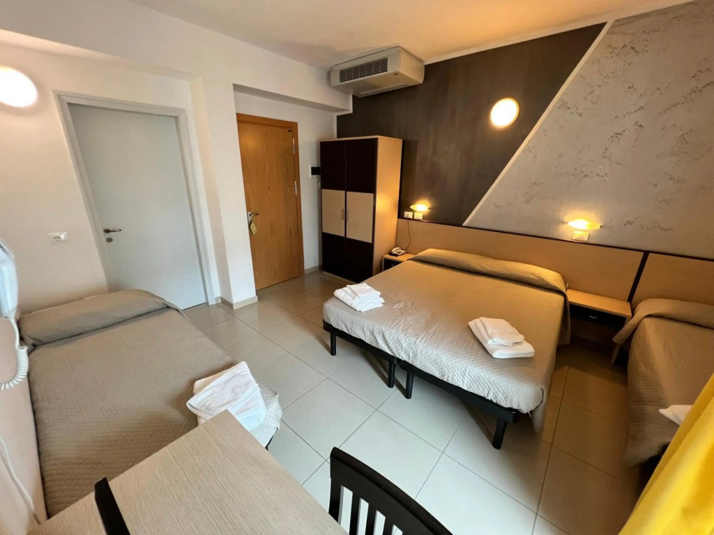 Club Vacanze In