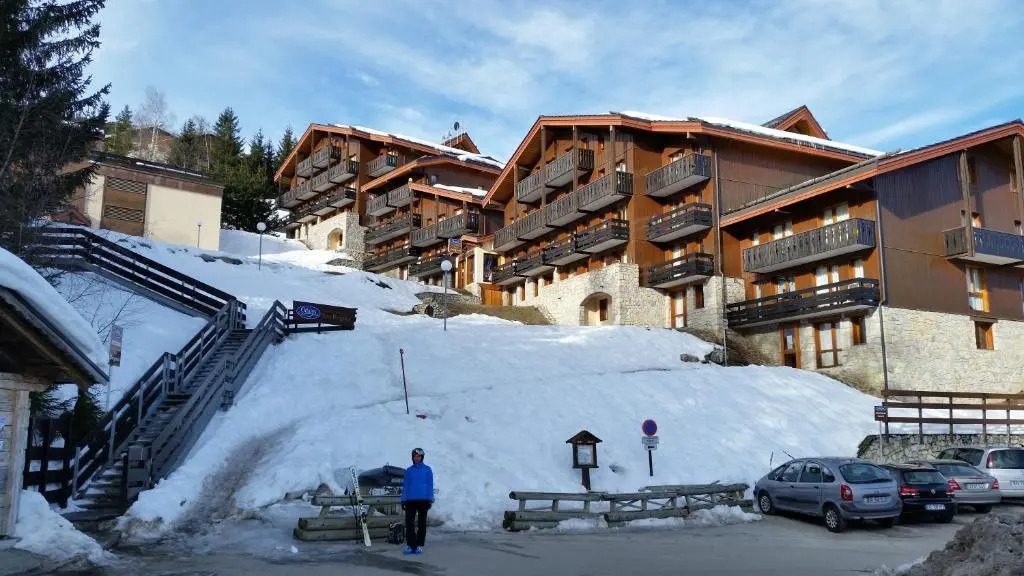 Residence Les Brigues - maeva Home