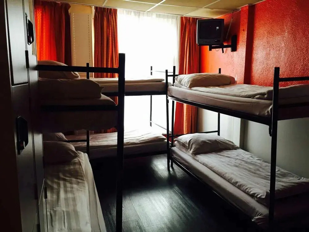 Hotel Jesse