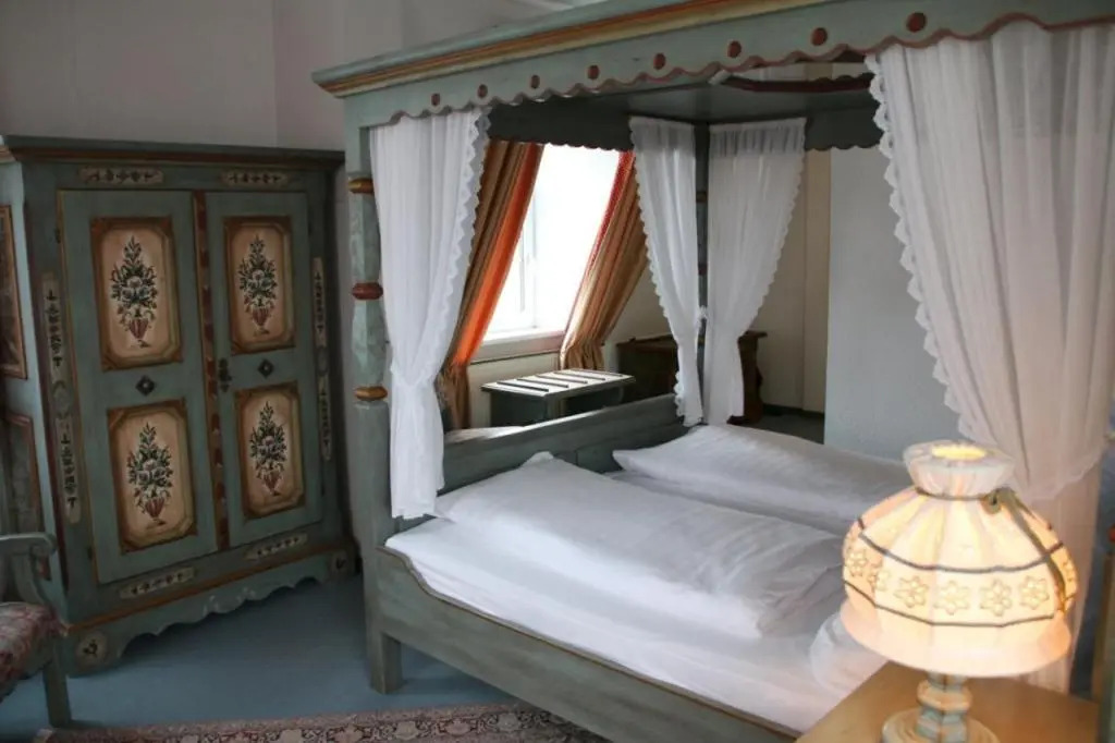 Landgasthof Hotel Bechtel