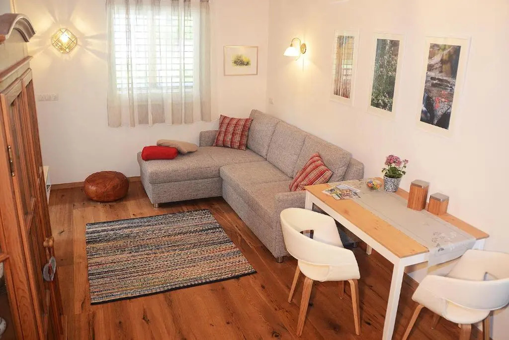 Apartment Zimat