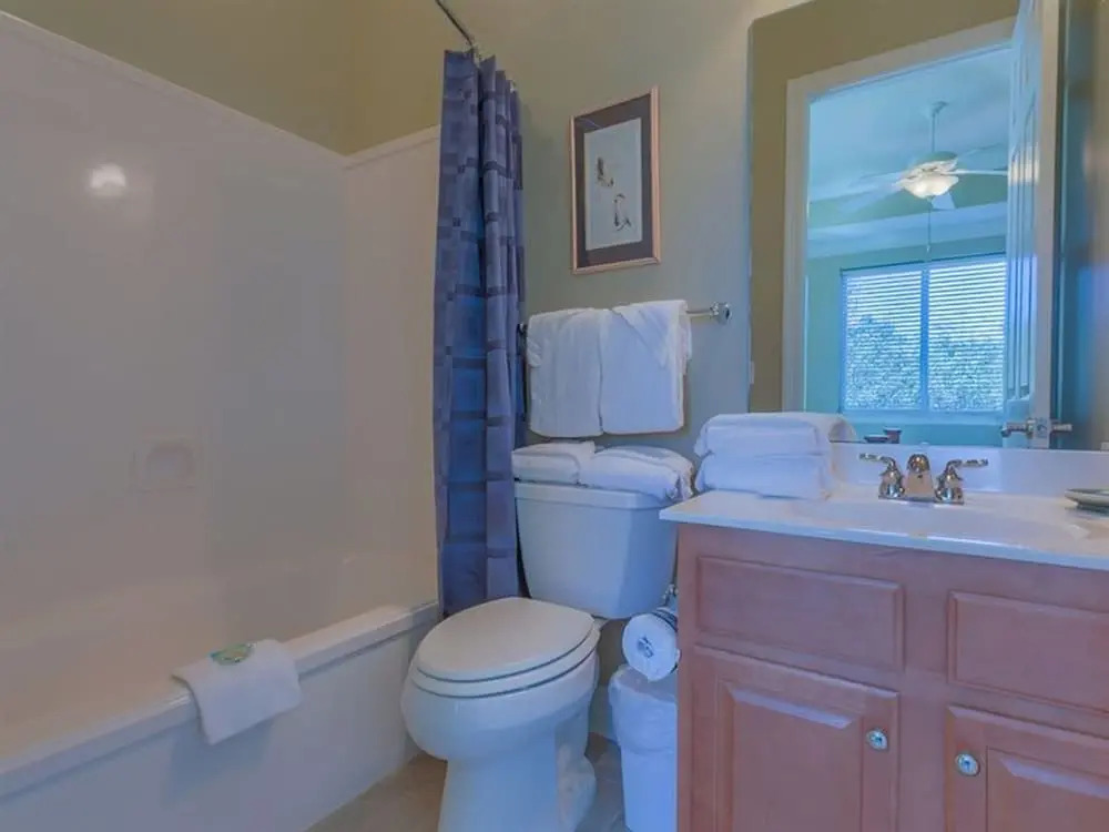 Peninsula Links D201 by Meyer Vacation Rentals