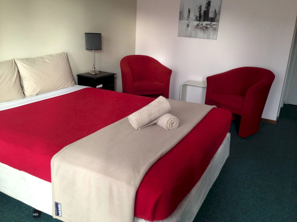 City Heart Motel Warrnambool