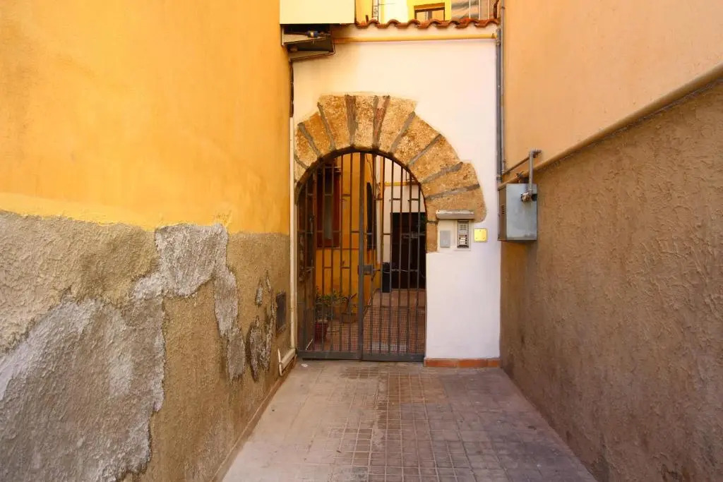 Anca Palace 1P