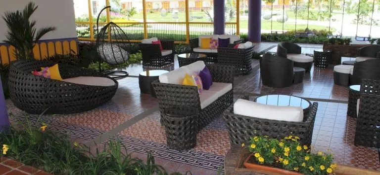 Allure Café Mocawa Hotel By Karisma