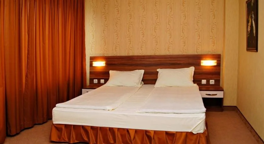 Family Hotel Ramira