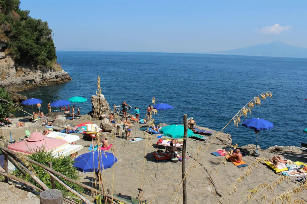 Village Camping Santa Fortunata - Campogaio