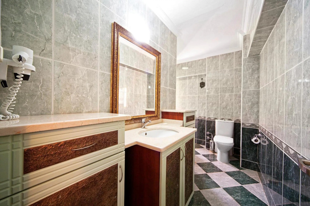 Hotel Selen