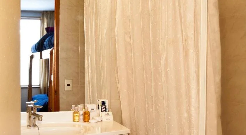 Hotel Tres Puntas