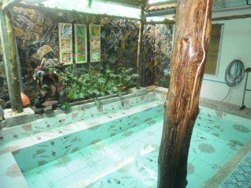 Teeta Resort