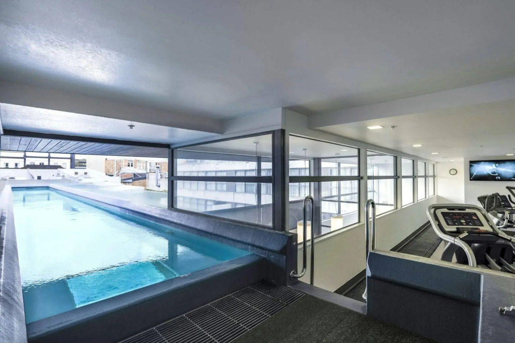 Quest Parnell Serviced Apartments