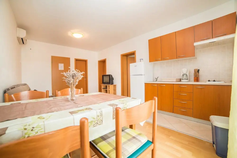 Apartments Kordić