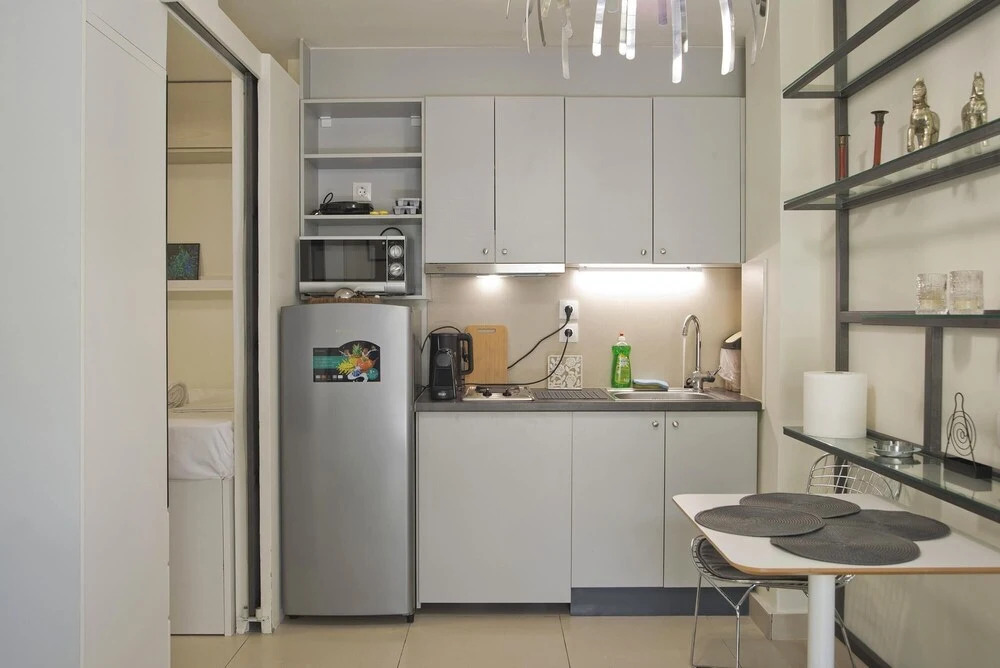 Milanou Glyfada G4 Corner