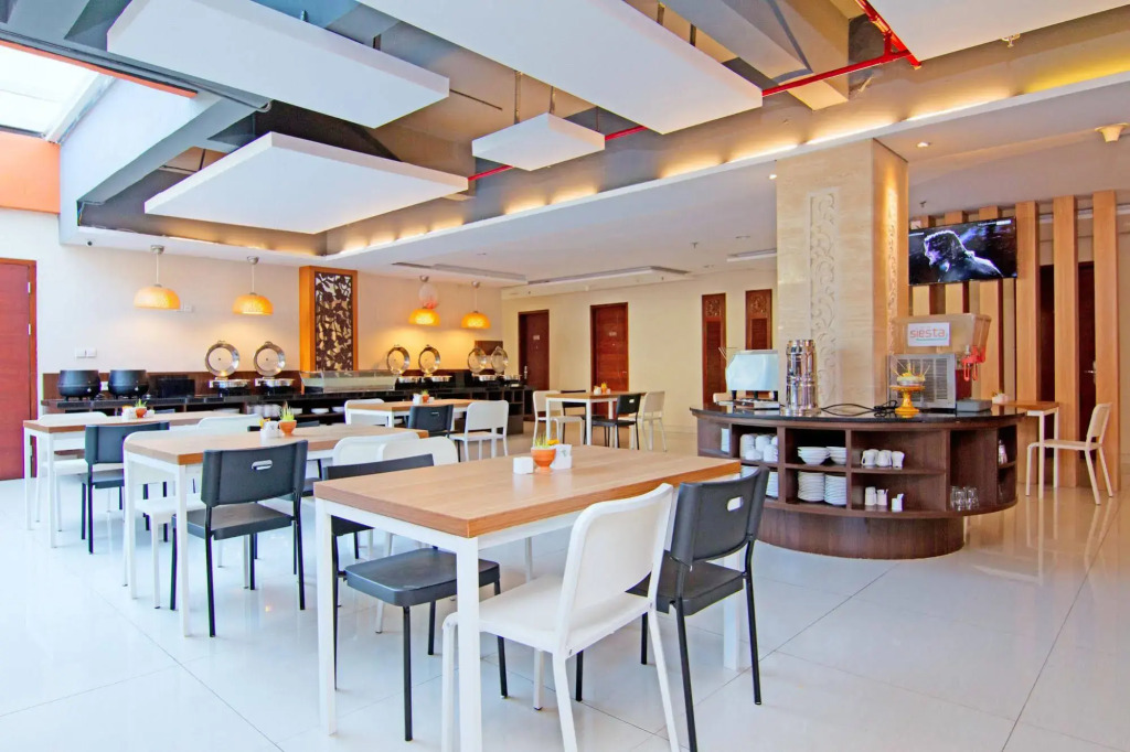 ZEN Rooms Bunut Sari Legian