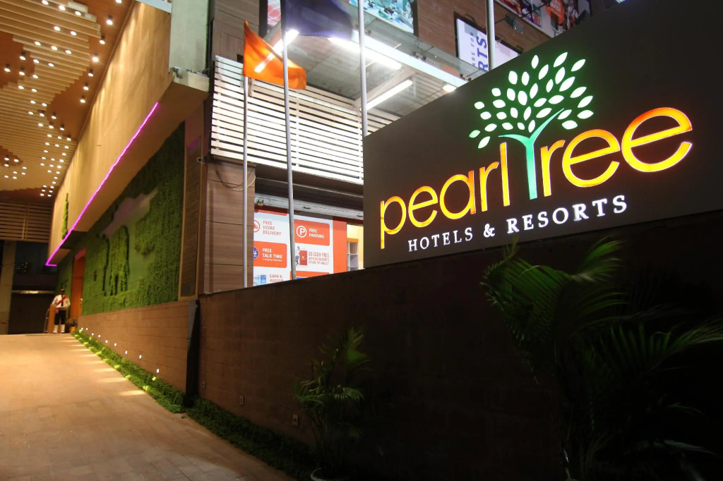 Pearltree Hotels And Resorts