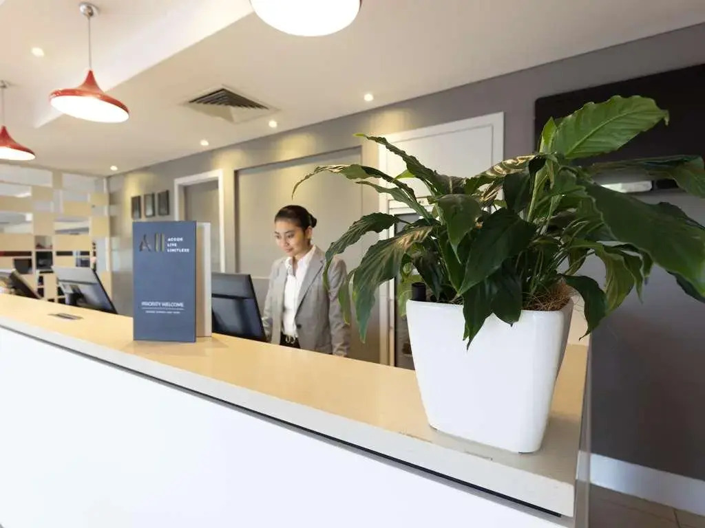 Mercure Brisbane Garden City