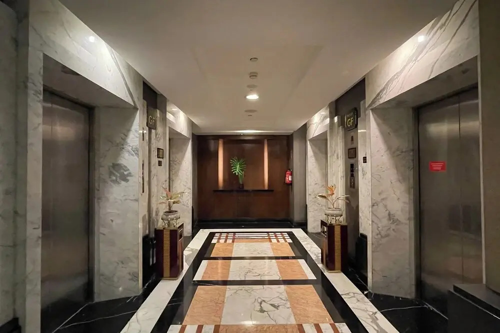eL Royale Apartment by Faris Property