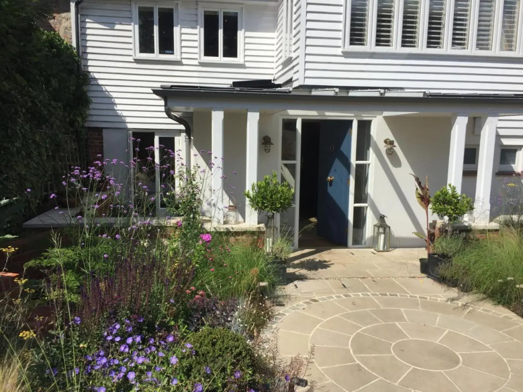 Thames Edge Rooms