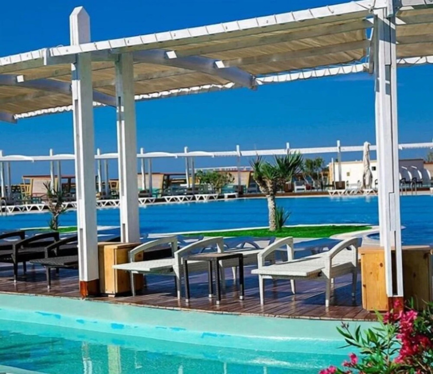 Отель My Beach