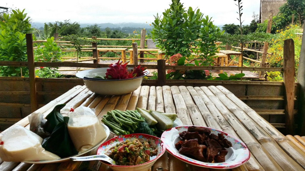 Baan AingDoi Homestay
