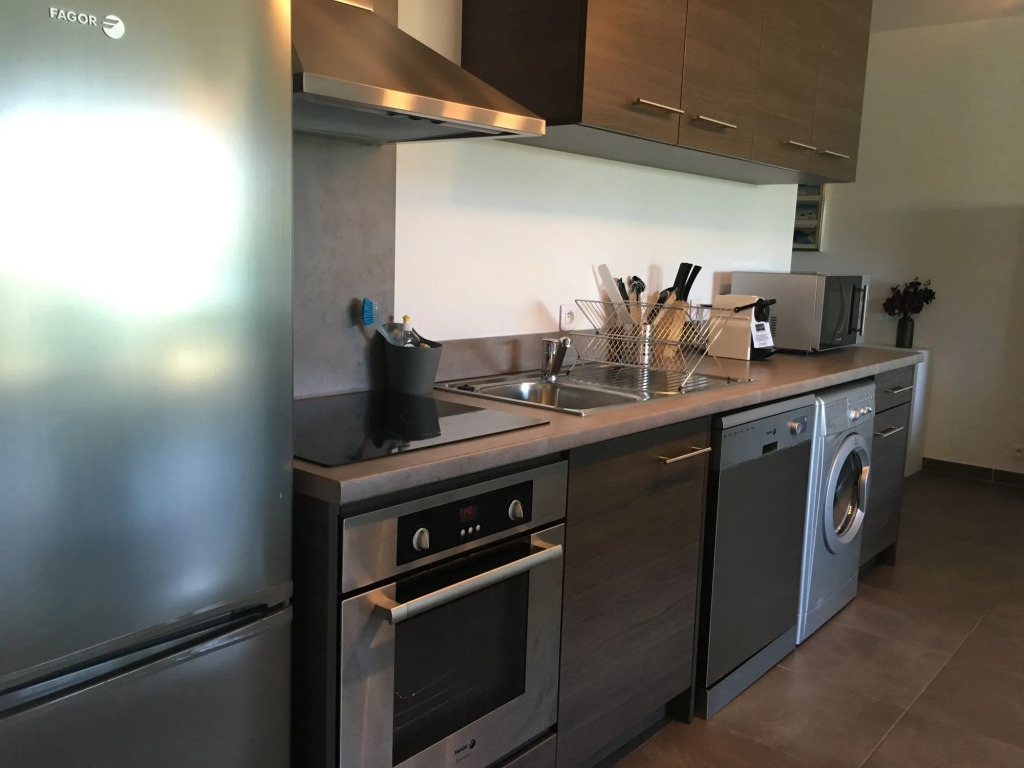 Résidence Pierre & Vacances Premium Les Villas de Porto-Vecchio