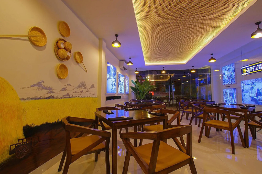 Alanis Lodge Phu Quoc