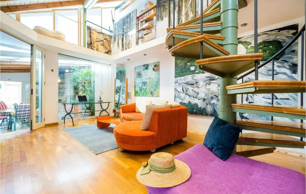 3 Bedroom Amazing Home In Dubrovnik