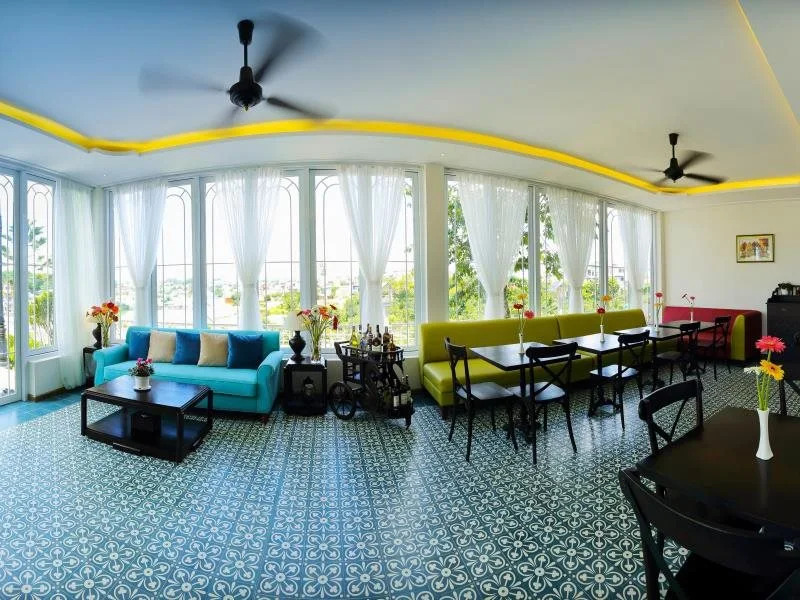 Calla Lily Villa Hotel