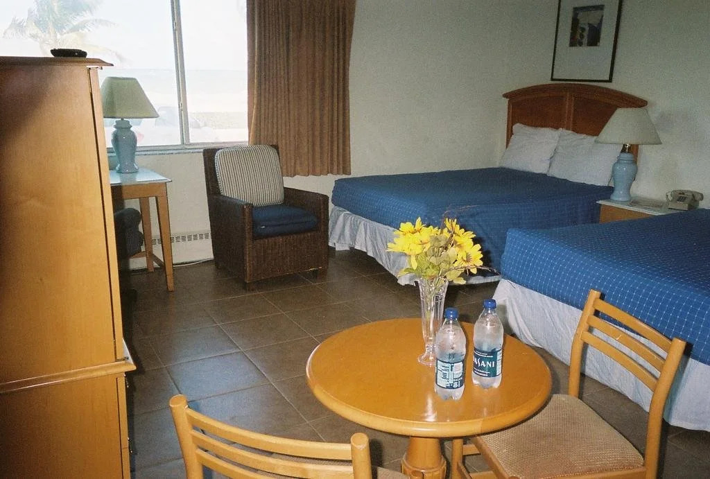 Perroquet Hotel