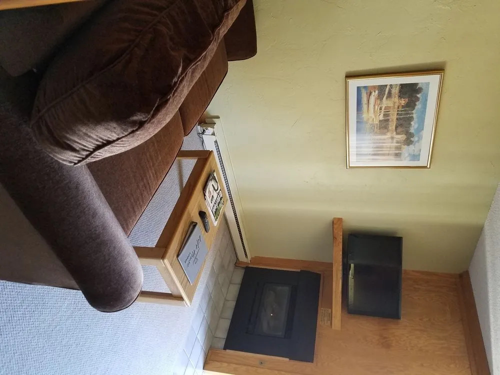 Lift House Lodge