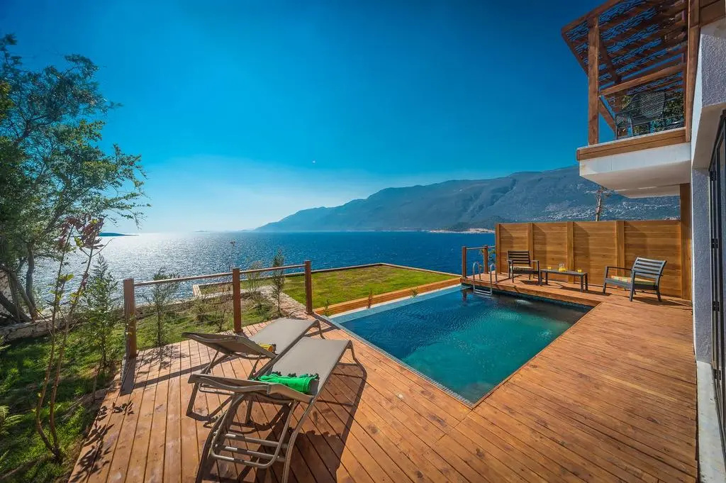 Mandalina Suites