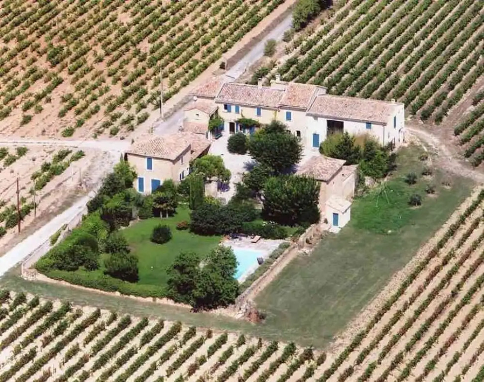 Auberge Du Vin