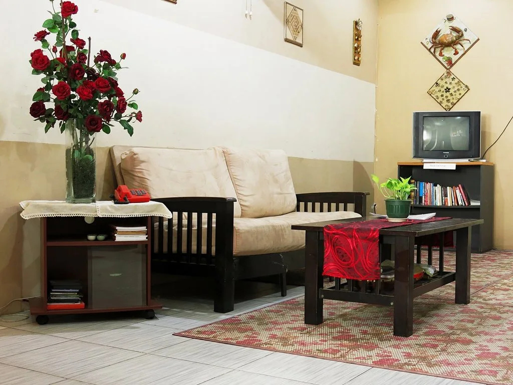 Borneo Seaview Hotel