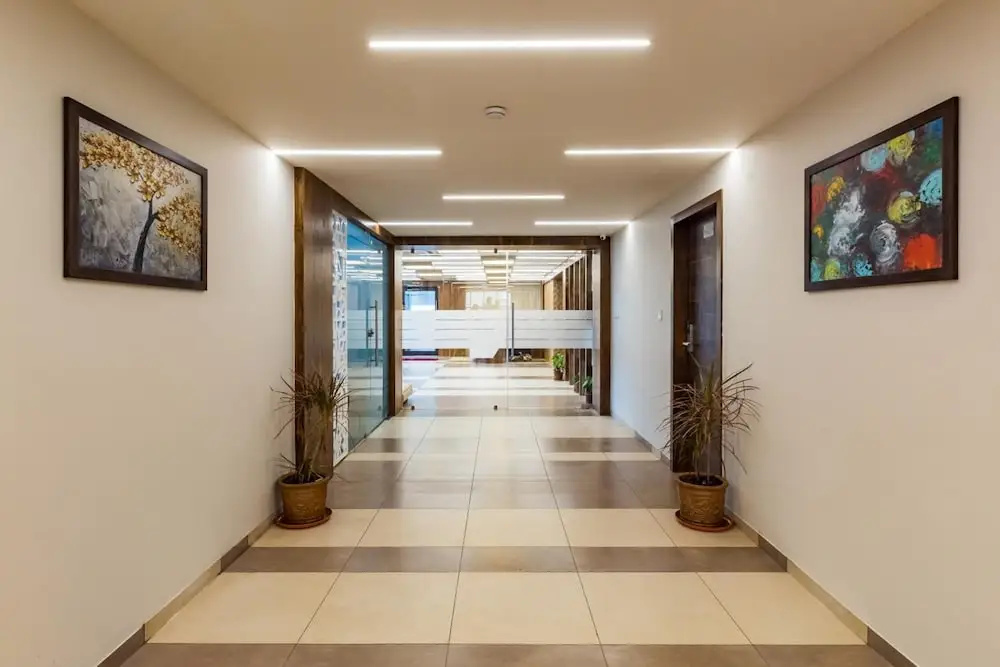 Hotel CityInn