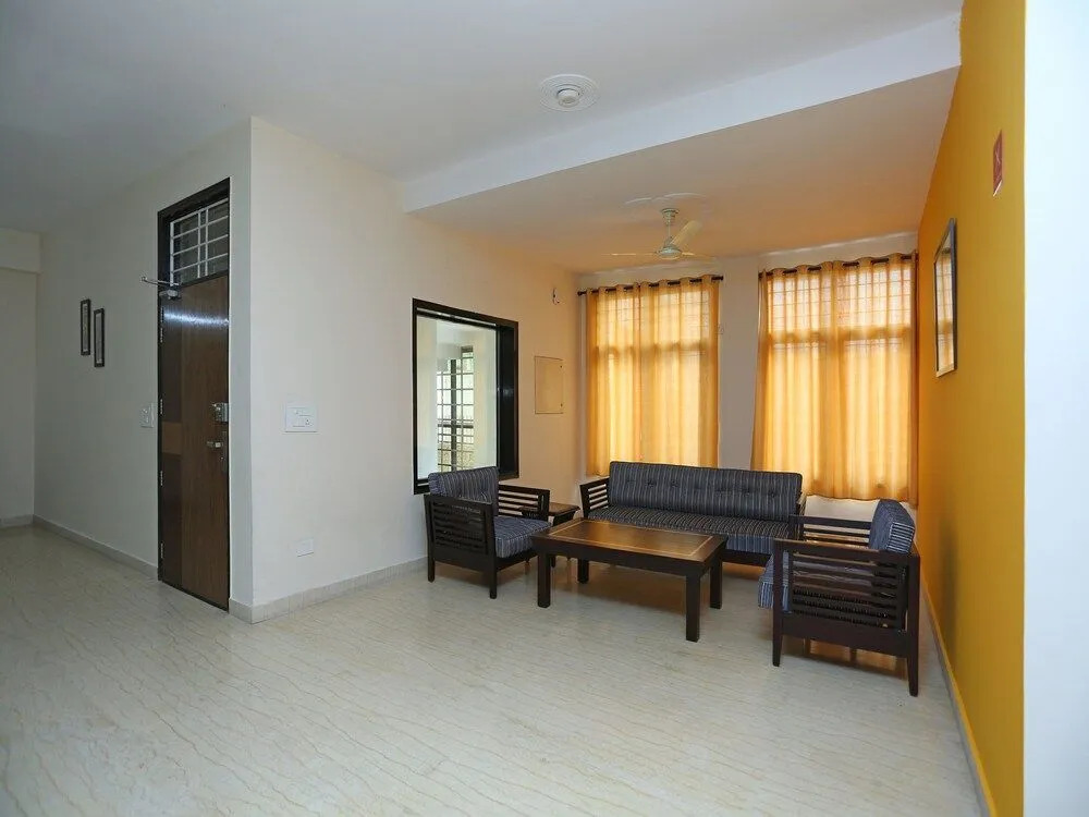 OYO 9340 Aanandam Villa