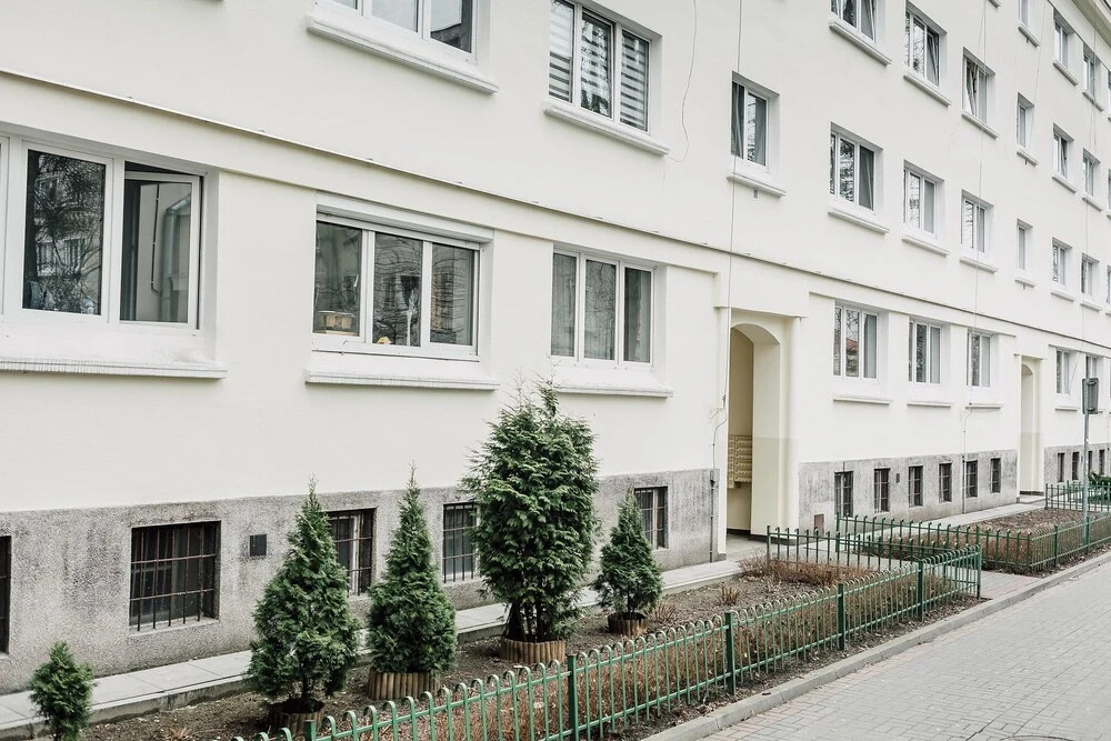 Cozy apartment near the center