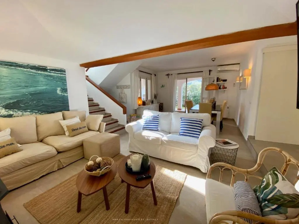 Can Botana Casa 8 - By Dream Villas Pollensa