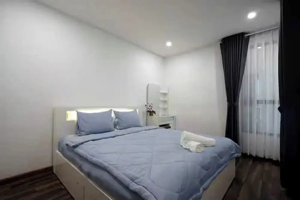 Vivian Boutique Hado Centrosa Residence