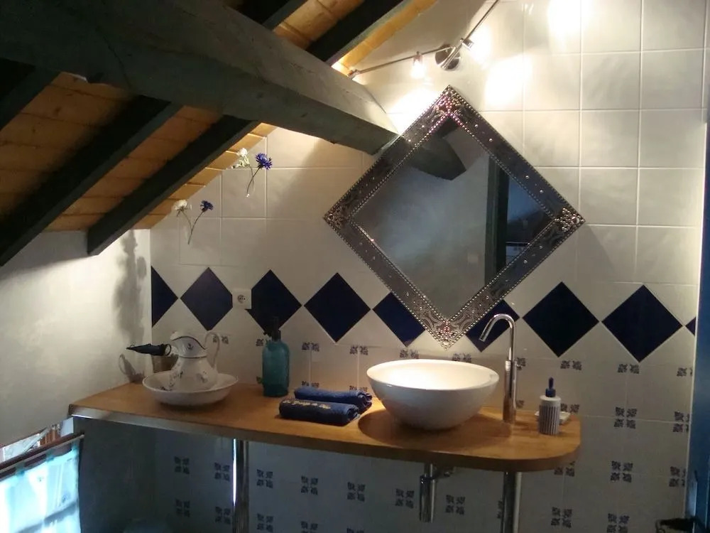 La Grange de Felix