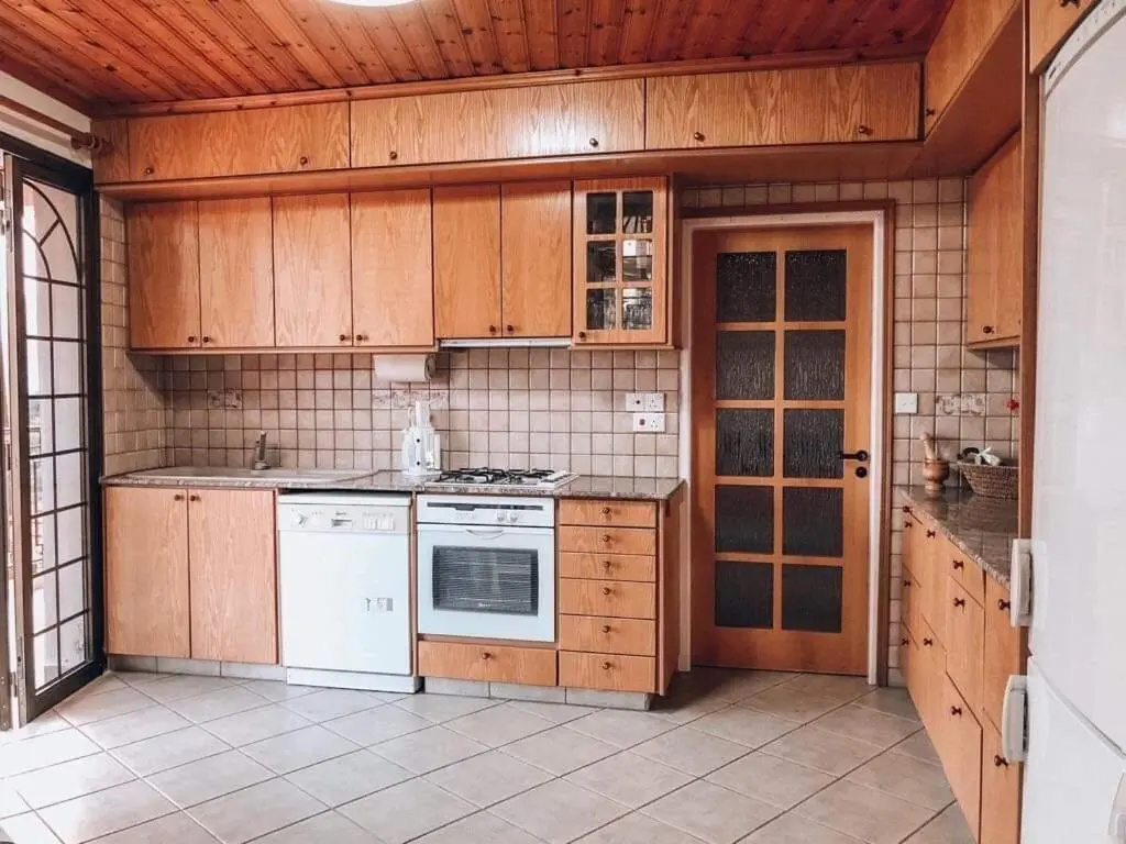 Agridia View House