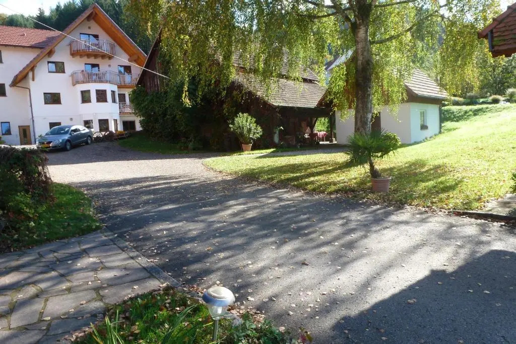 Rommelehof