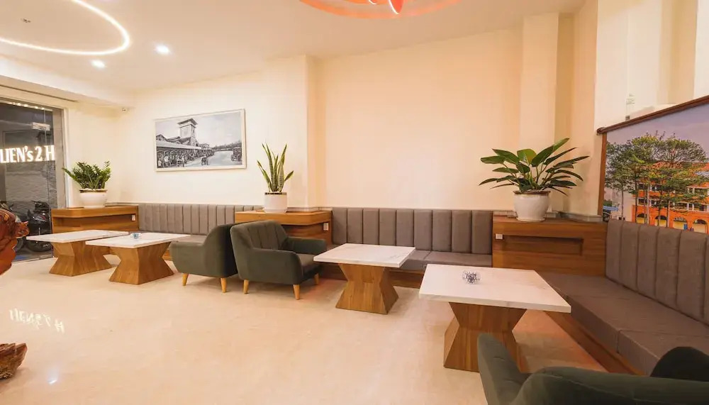 Liens 2 Hotel Dalat
