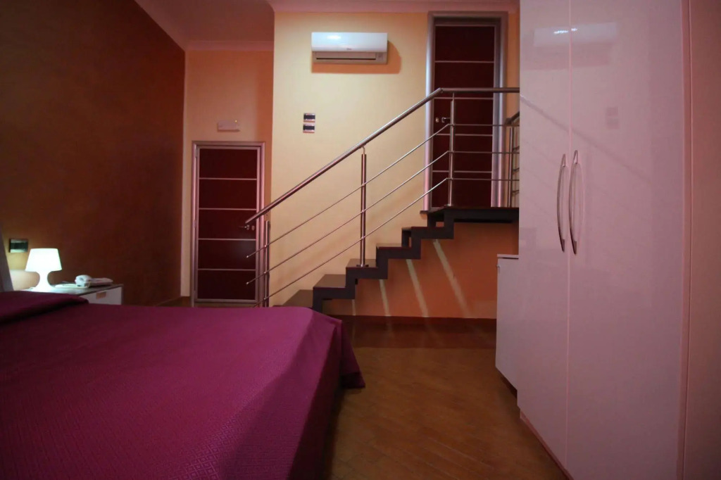 Hotel Diamond