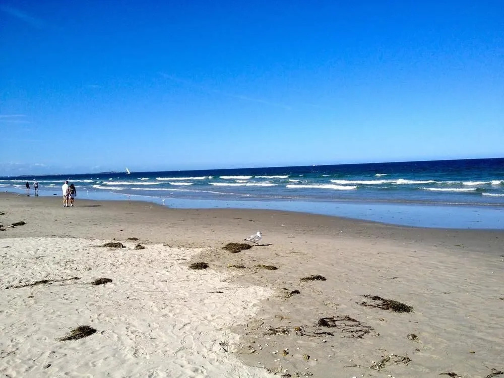 Ocean Inn on Nantasket Beach