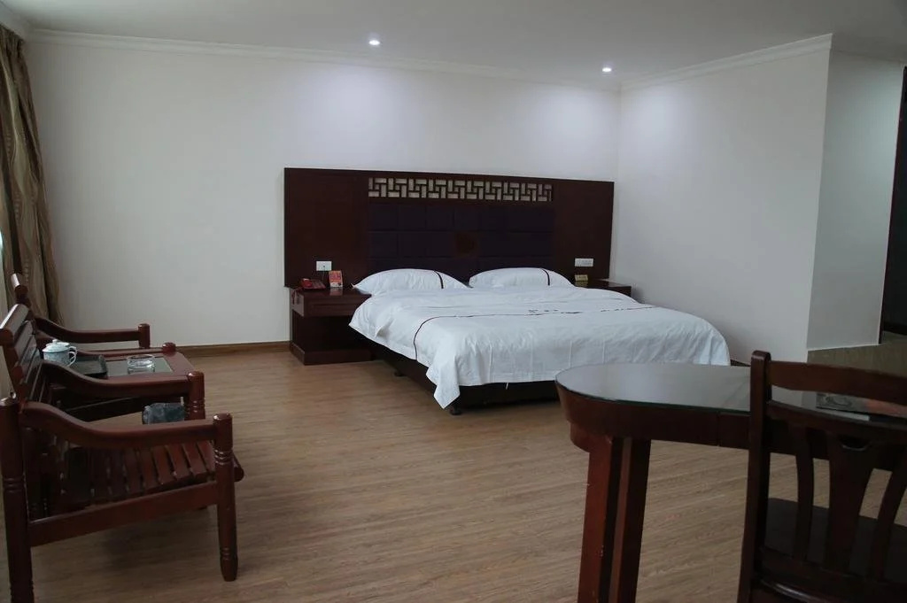 Guilin Jiangzhe Business Hotel