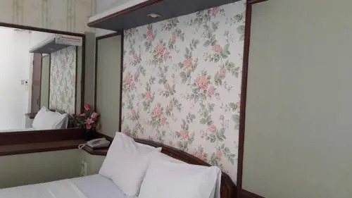 Rim Nam River House