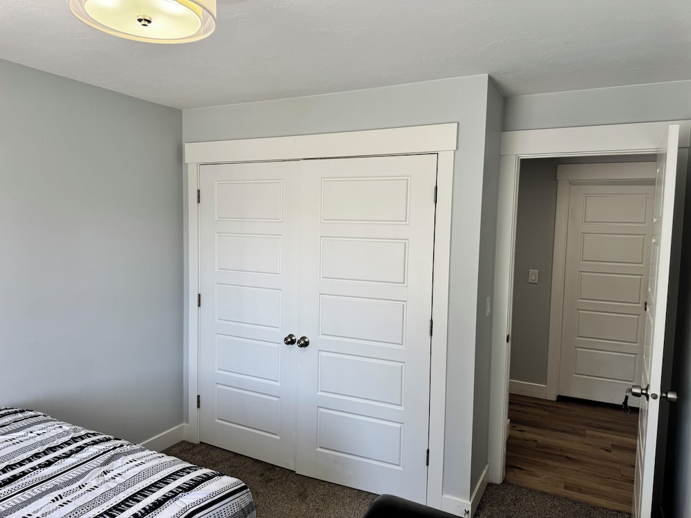 Salt Lake County Housing