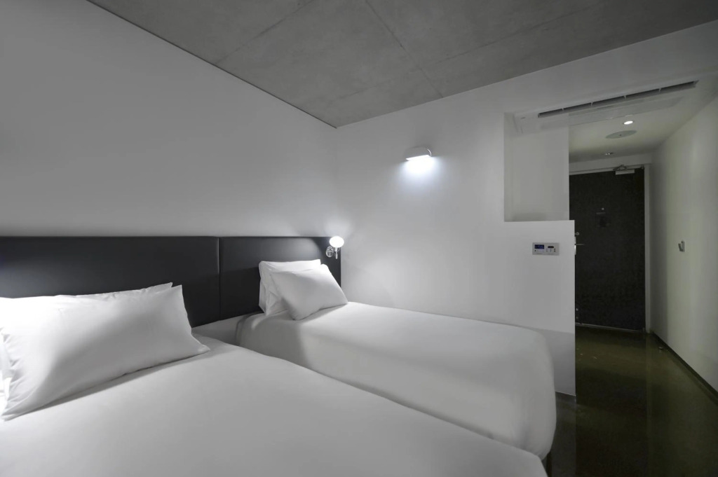 Creto Hotel Myeongdong