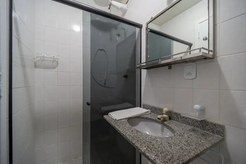 Cf05 Prédio beira mar Apto 3 quartos